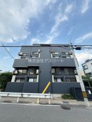 西鉄天神大牟田線雑餉隈駅まで徒歩7分