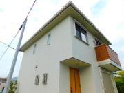北区安井1丁目戸建B棟