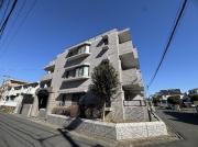 ローズガーデンA32番館