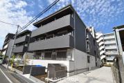 ＪＲ中央線西八王子駅まで徒歩15分