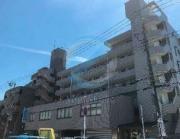 東京メトロ東西線南行徳駅まで徒歩2分