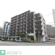 ATG Park 東品川