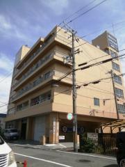 阪神本線尼崎センタープール前駅まで徒歩1分