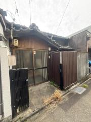 小坂町貸家