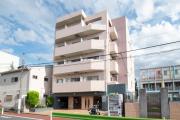 ＪＲ京浜東北・根岸線蒲田駅まで徒歩12分