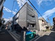 阪神本線出屋敷駅まで徒歩3分