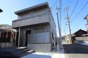 ＪＲ和歌山線御所駅まで徒歩14分