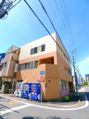 地下鉄東山線今池駅まで徒歩5分