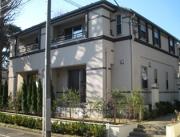 コモレビ成城I棟