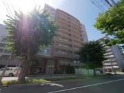 グランメール緑道舘