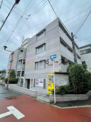 シティホームズ平野