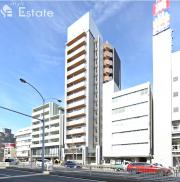 地下鉄東山線一社駅まで徒歩1分