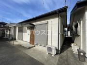 関戸戸建貸家 B