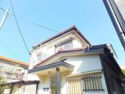 ヴィラ泉町
