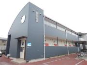 京王相模原線京王稲田堤駅まで徒歩3分