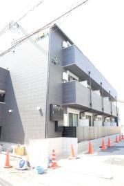 阪神本線出屋敷駅まで徒歩3分