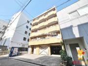 ＪＲ大阪環状線森ノ宮駅まで徒歩4分