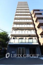 ＪＲ京浜東北・根岸線川崎駅まで徒歩8分