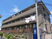 ルヴァン コート 弐番館