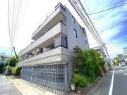第一ソルステージ大岡山