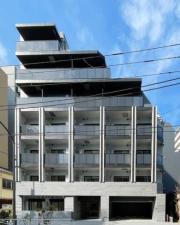 東京メトロ東西線門前仲町駅まで徒歩5分