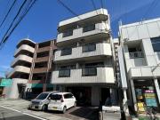 ＪＲ山陽本線大久保駅まで徒歩4分