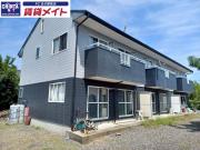 シーサイドコーポ