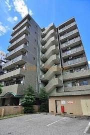 京成本線お花茶屋駅まで徒歩9分