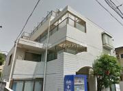 ＪＲ京浜東北・根岸線大井町駅まで徒歩13分