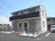グリーンライン東山田駅まで徒歩14分