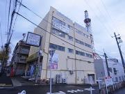 ジョイフル福田