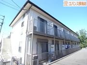 アムール おゆみ台