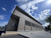 ＪＲ上越線高崎問屋町駅まで徒歩6分