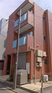 京成押上線四ツ木駅まで徒歩6分