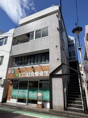 三ツ境ワールドグリーンビル