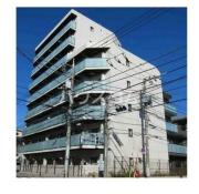 クレヴィスタ練馬平和台