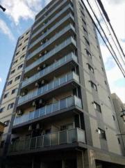 東京メトロ千代田線町屋駅まで徒歩2分