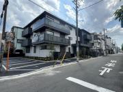 近鉄難波・奈良線八戸ノ里駅まで徒歩9分