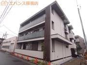 D-ROOM末広I B