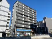 地下鉄谷町線関目高殿駅まで徒歩6分
