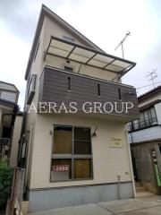 T.house