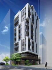 THE AKASAKA RESIDENCE S.O.A. -spili