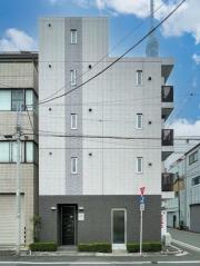 Liberte Skytree East