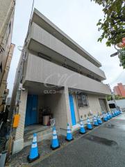 東京メトロ東西線門前仲町駅まで徒歩8分