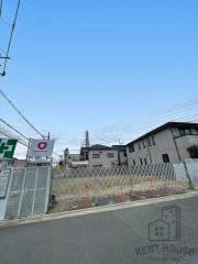 ＪＲ阪和線浅香駅まで徒歩8分