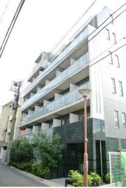 ヴァレッシア桜上水駅前シティ