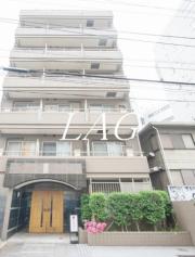 ＪＲ山手線恵比寿駅まで徒歩9分