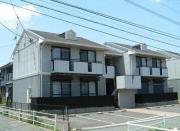 プリシェール浅川A