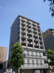 サクシード南森町