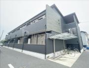 ＪＲ総武線（各駅停車）東船橋駅まで徒歩10分